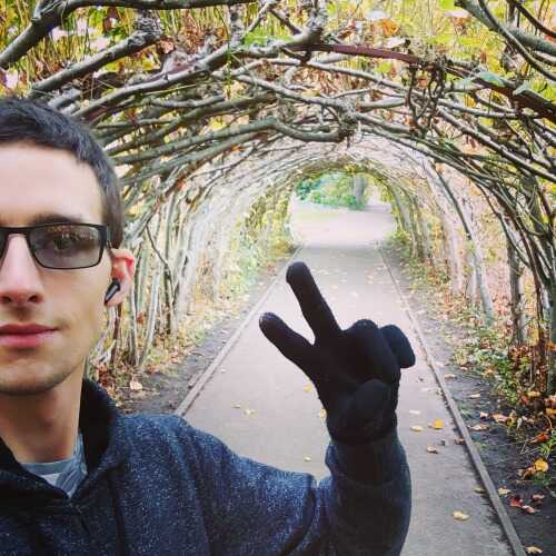 Daniel