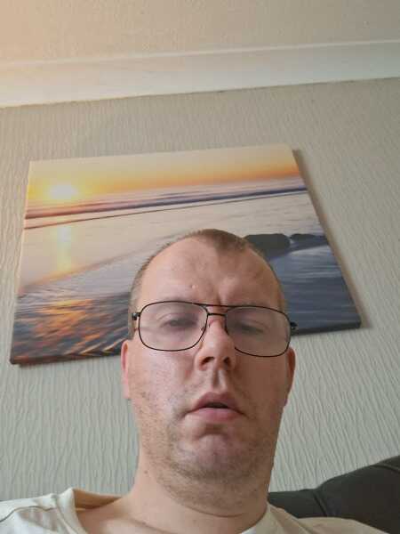 James kirkup profile photo