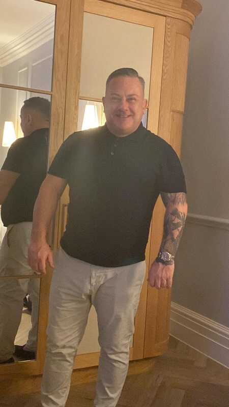 DavidThreesomeTimon profile photo
