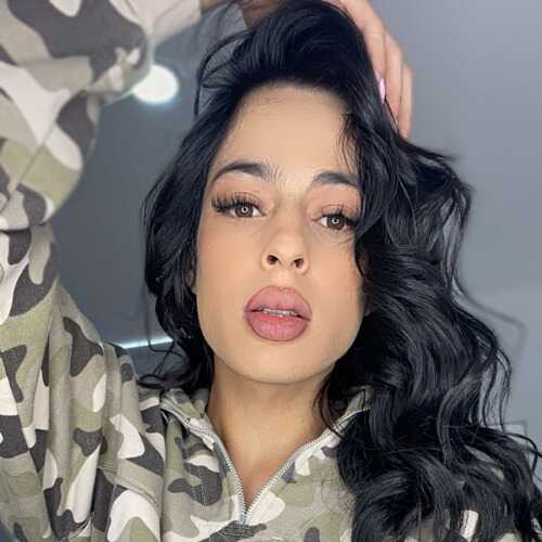 maria angel 