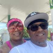 Ramrod couple 