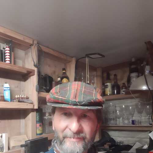 SirPleaseSir