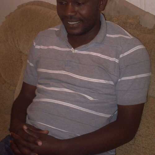 Mpendakunyomya