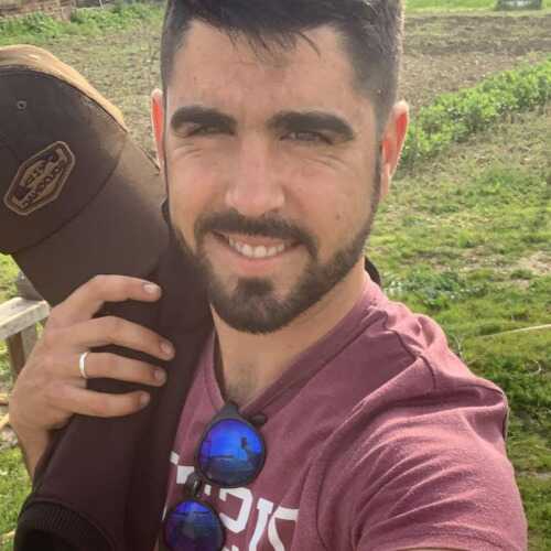 Vividor follador 