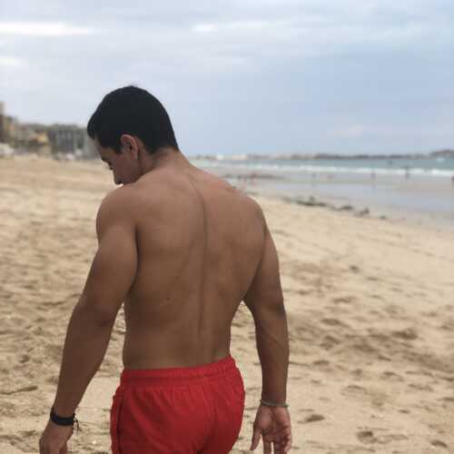 danielmzy