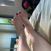 Softsilkyfeet