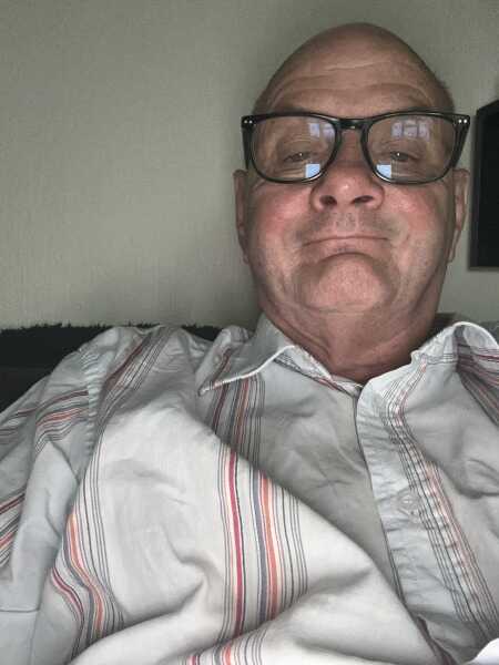Happychappy69 profile photo