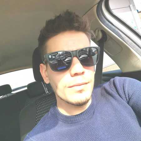 B0GH! profile photo