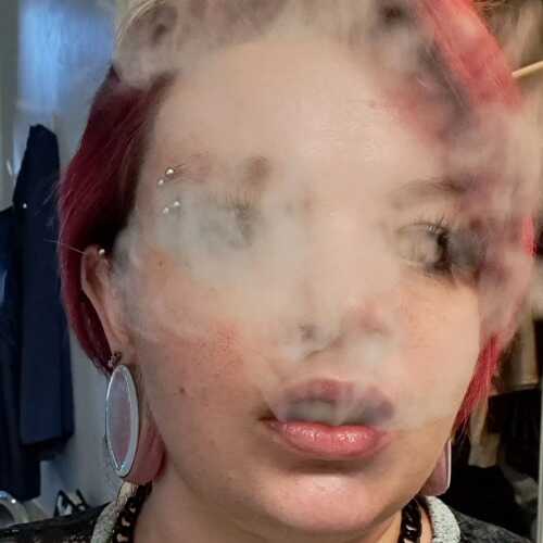 smokyannette