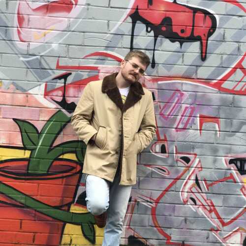 georgeWaxhaw