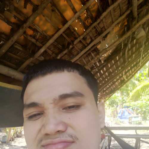 Boy me