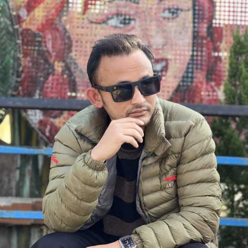 yubaraj poudel