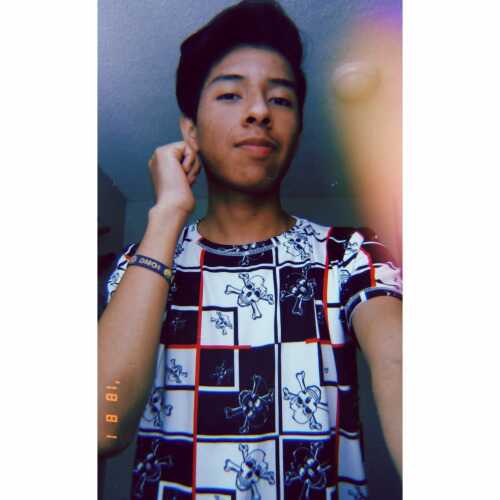 Albertoo18Chilpancingo