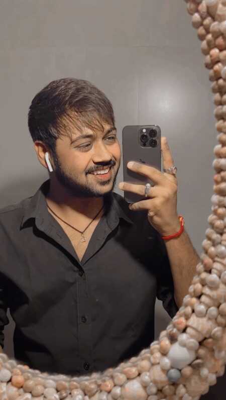 Preet profile photo