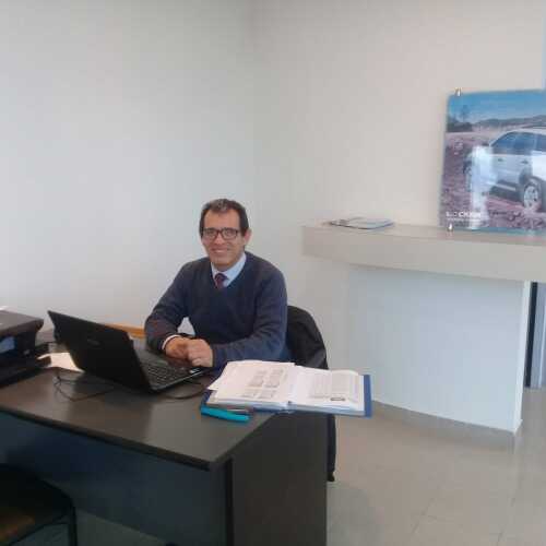 Profugo2019