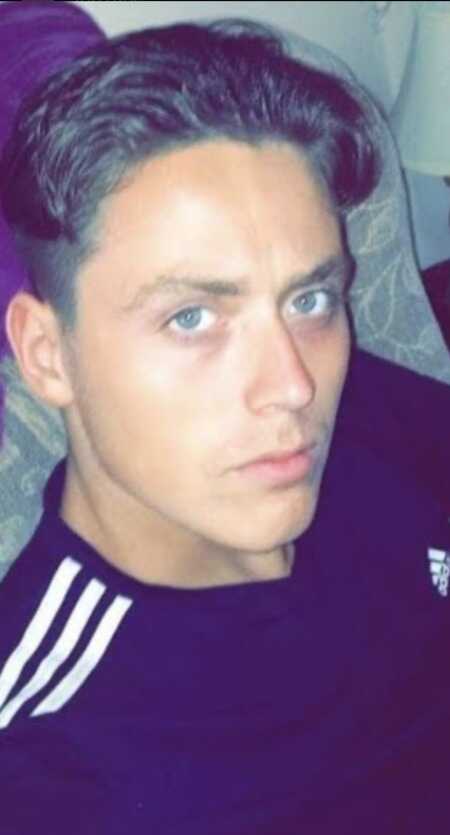 Reggie profile photo