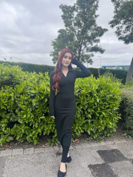 MistressFetale profile photo