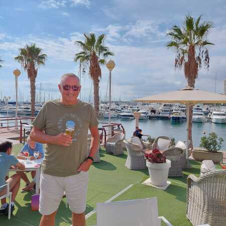 mike0510 profile photo