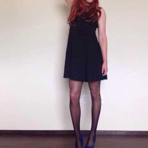 Sissygirlzoey