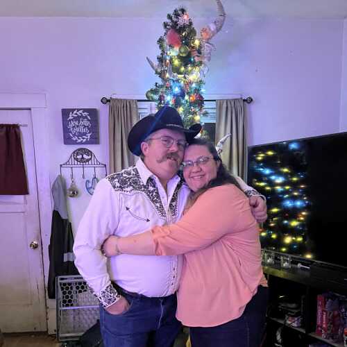 WestNebraska40’s couple