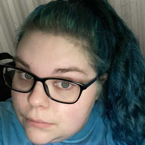 Mommiesbabygirl9
