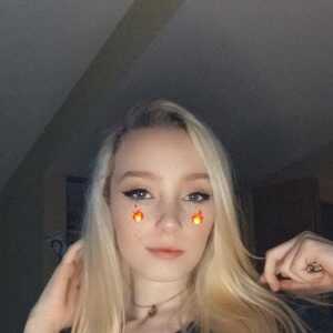 BlondSunBabe