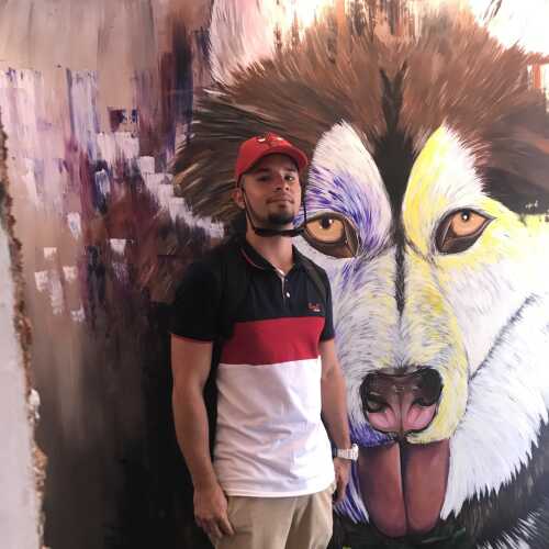 jorman21