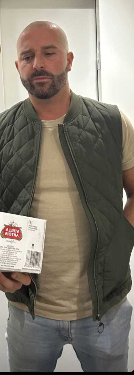 Sexybeast12 profile photo