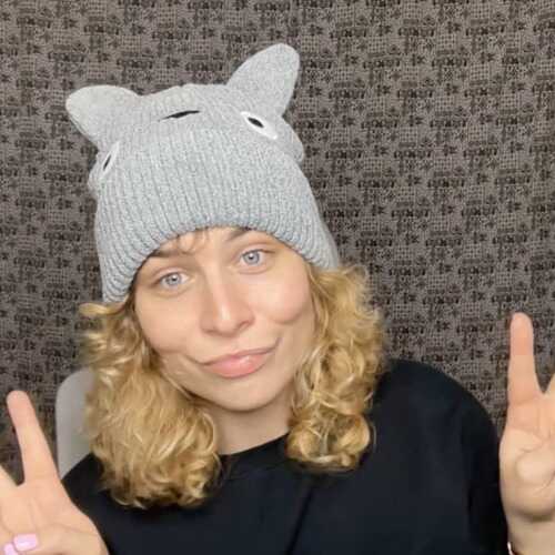 Rose Arnold 