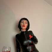 Mistress DiDi