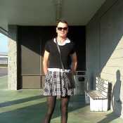 SissyTvinhose
