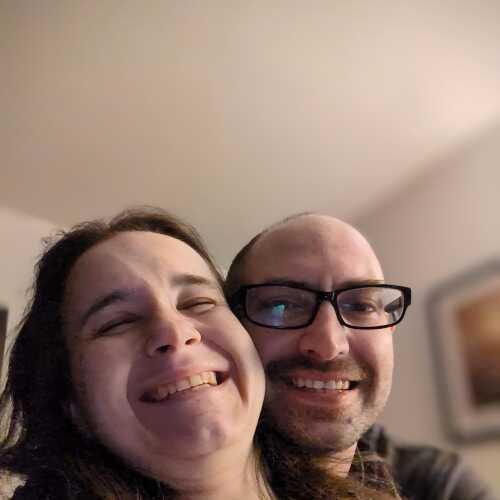 HornyCouple
