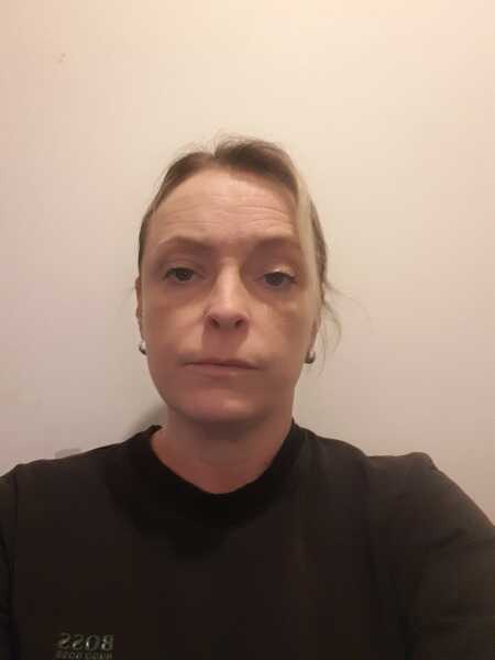 Sassy profile photo
