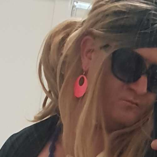 Brunettetranny91
