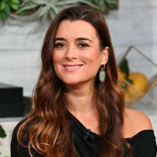 Cote De Pablo