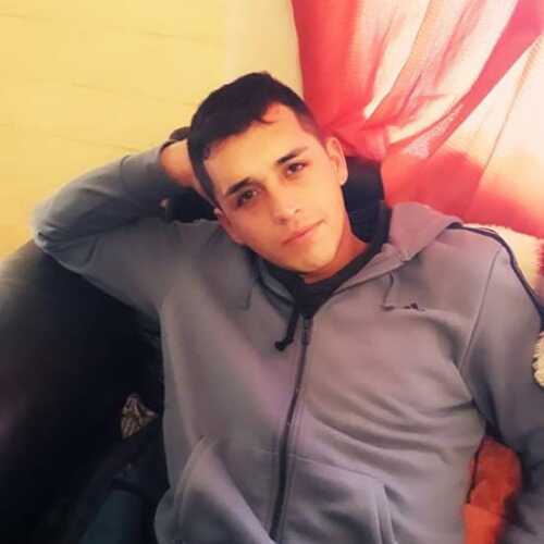 javiersitoisrael