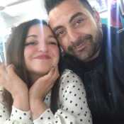 Pareja