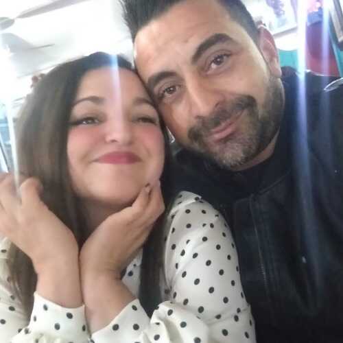 Pareja