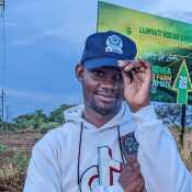 Adult Guide Lusaka