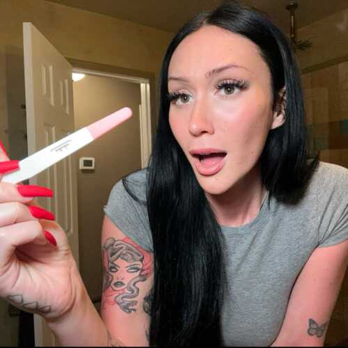 Genuine Mistress