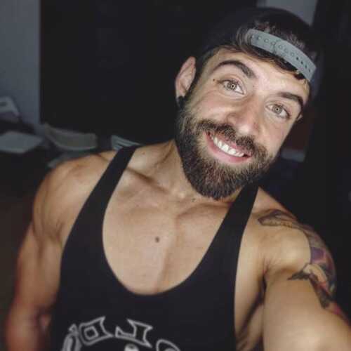 LUISITOZAMUDIO