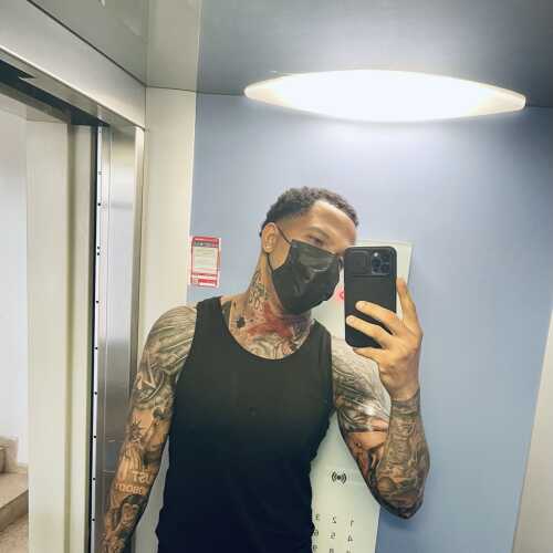 Latino22Madrid
