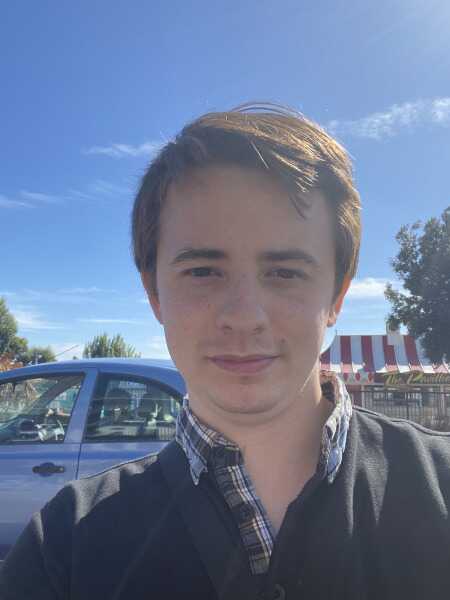 Charlie profile photo