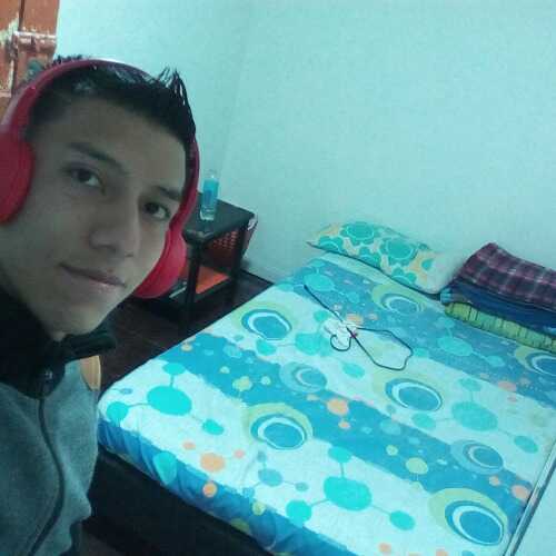 JohamAguilarte