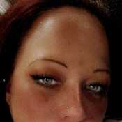 Hurtin for a squirtin 