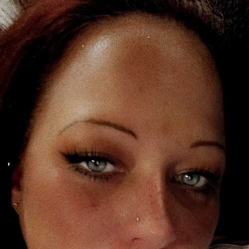 Hurtin for a squirtin 