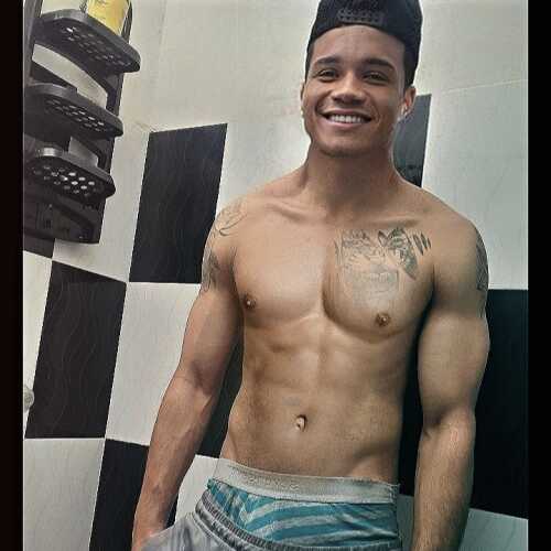 Jeremy Josue 