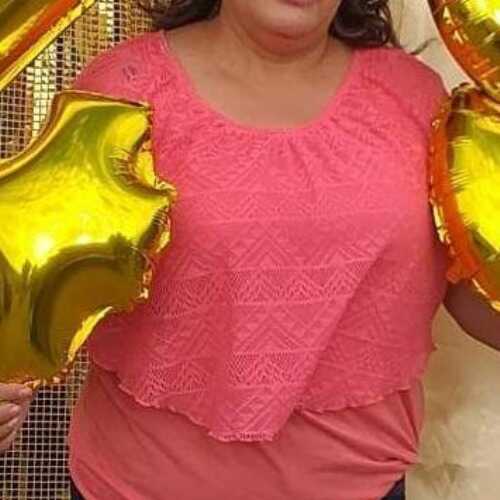 RoanyRoana 