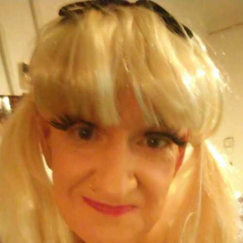 lisaTransgenderNottm