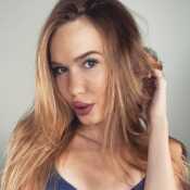 Cyrstal thayer